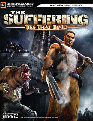 Book cover for The Suffering ®