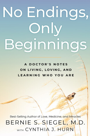 Cover of No Endings, Only Beginnings