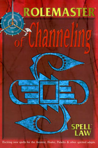 Cover of Of Channeling