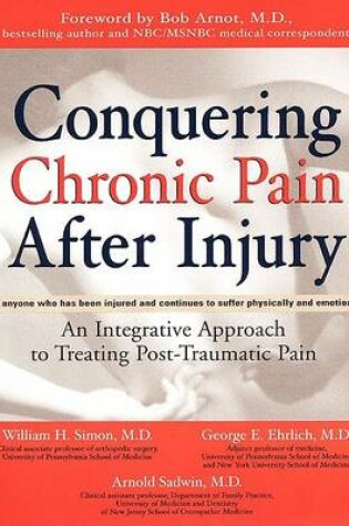 Cover of Conquering Chronic Pain After Injury