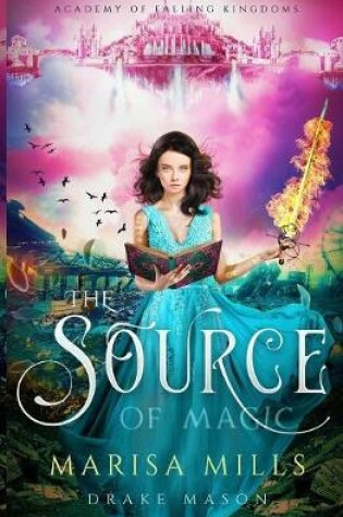 Cover of The Source of Magic