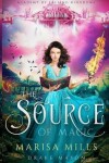 Book cover for The Source of Magic