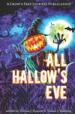 Cover of All Hallow's Eve