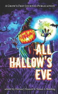 Book cover for All Hallow's Eve