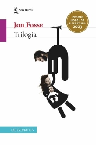 Cover of Trilogía / Trilogy