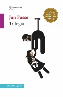 Book cover for Trilogía / Trilogy