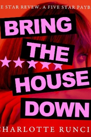 Cover of Bring the House Down