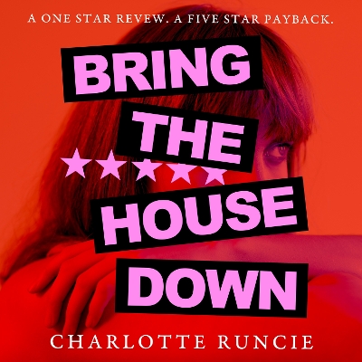 Book cover for Bring the House Down