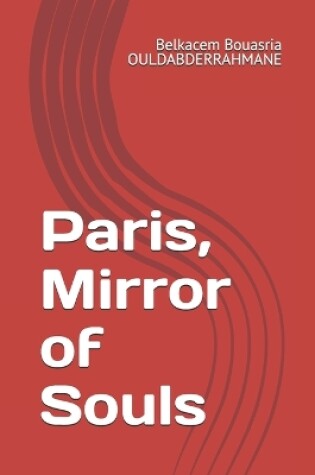 Cover of Paris, Mirror of Souls