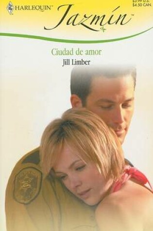 Cover of Ciudad de Amor