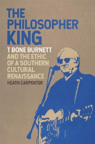 Cover of The Philosopher King
