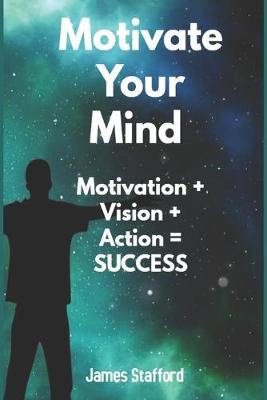 Book cover for Motivate Your Mind