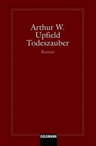 Cover of Todeszauber