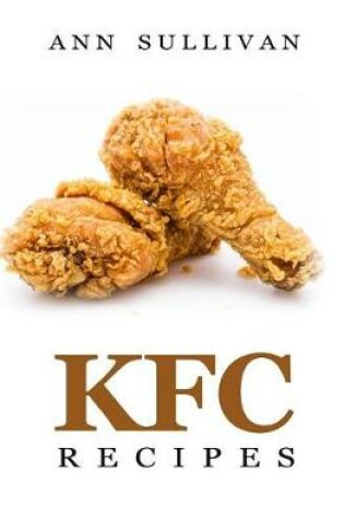 Cover of KFC Recipes