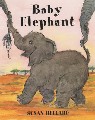 Cover of Baby Elephant