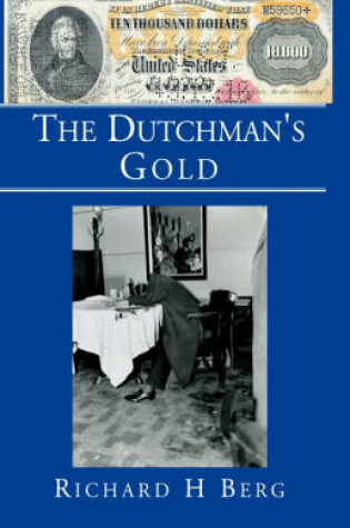 Cover of Dutchman's Gold