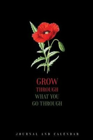 Cover of Grow Through What You Go Through
