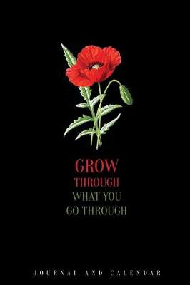 Book cover for Grow Through What You Go Through