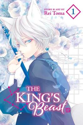 Cover of The King's Beast, Vol. 1