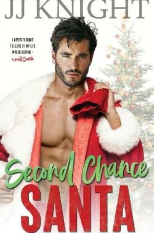 Cover of Second Chance Santa