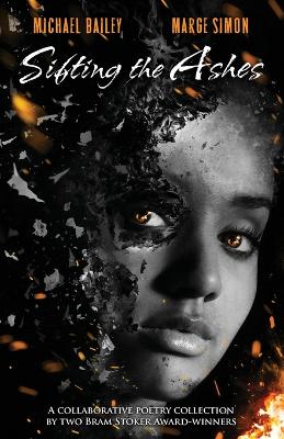 Book cover for Sifting the Ashes