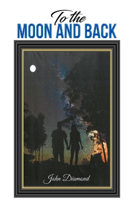 Book cover for To the Moon and Back