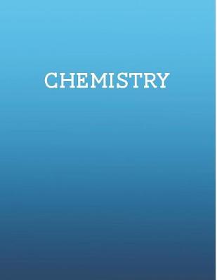 Book cover for Chemistry