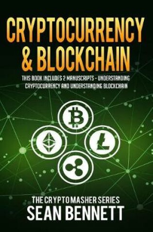 Cover of Cryptocurrency & Blockchain