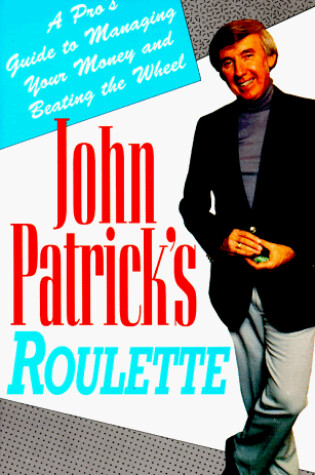 Cover of John Patrick's Roulette