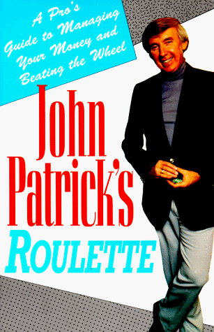 Cover of John Patrick's Roulette