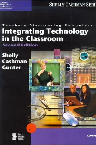 Cover of Teachers Discovering Computers