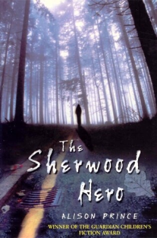 Cover of The Sherwood Hero (PB)