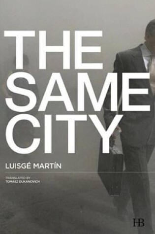 Cover of The Same City