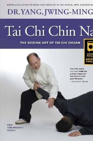 Cover of Tai Chi Chin Na
