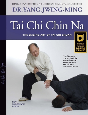 Book cover for Tai Chi Chin Na