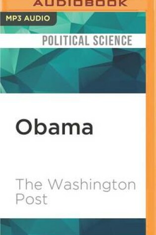 Cover of Obama