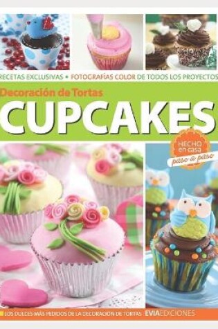 Cover of Cupcakes