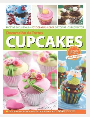 Book cover for Cupcakes