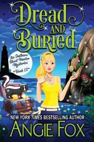 Cover of Dread and Buried