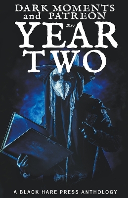 Book cover for Year Two