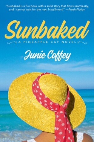 Cover of Sunbaked