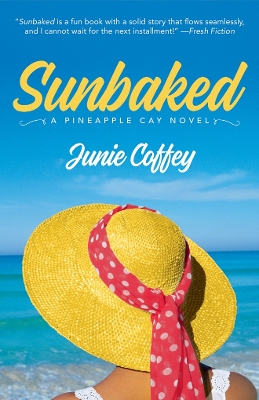 Cover of Sunbaked