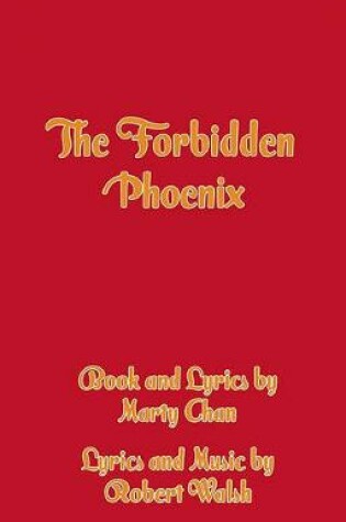 Cover of The Forbidden Phoenix