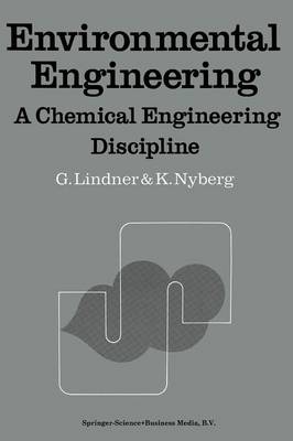 Cover of Environmental Engineering