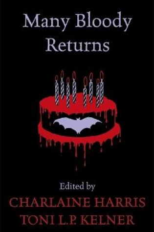 Cover of Many Bloody Returns