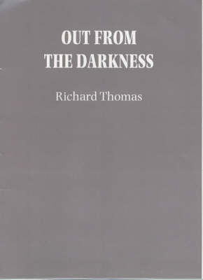 Book cover for Out from the Darkness