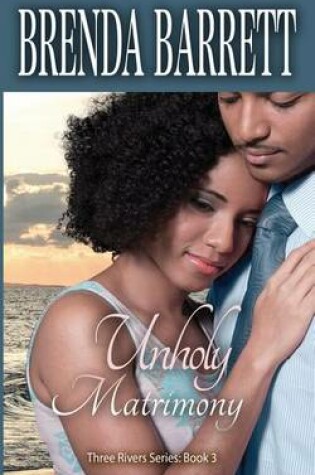 Cover of Unholy Matrimony