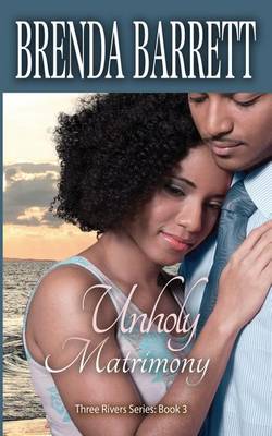 Book cover for Unholy Matrimony