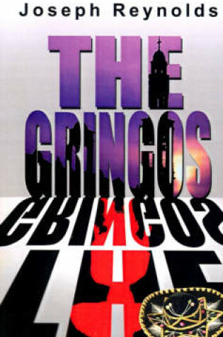 Cover of The Gringos