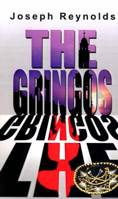 Book cover for The Gringos